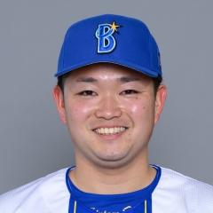 横浜DeNAベイスターズ#54 石田 裕太郎 ハイクオリティーレプリカ