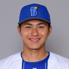 横浜DeNAベイスターズ 成瀬 脩人 選手情報 プロ野球｜スポーツ情報はd