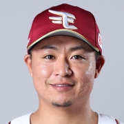 東北楽天ゴールデンイーグルス 中島 大輔 選手情報 プロ野球｜スポーツ