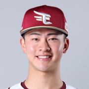 東北楽天ゴールデンイーグルス 古謝 樹 選手情報 プロ野球｜スポーツ