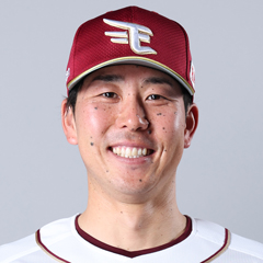 東北楽天ゴールデンイーグルス 鈴木 大地 選手情報 プロ野球｜スポーツ