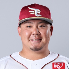 東北楽天ゴールデンイーグルス 石原 彪 選手情報 プロ野球｜スポーツ