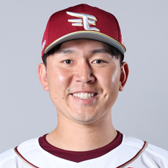 東北楽天ゴールデンイーグルス 西口 直人 選手情報 プロ野球｜スポーツ