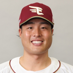 全国宅配無料 瀧中 東北楽天ゴールデンイーグルス 瞭太 プロ野球 選手情報 スポーツ選手