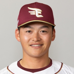 東北楽天ゴールデンイーグルス 水上 桂 選手情報 プロ野球
