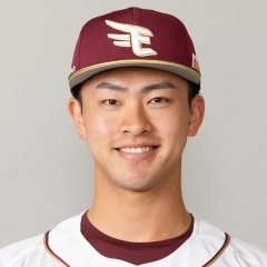 東北楽天ゴールデンイーグルス - 古謝 樹選手／スパイク 東北楽天ゴールデンイーグルス - 古謝 樹選手／スパイクの通販