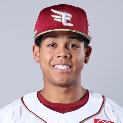 東北楽天ゴールデンイーグルス ワォーターズ 選手情報 プロ野球