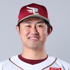 東北楽天ゴールデンイーグルス 江原 雅裕 選手情報 プロ野球ファーム戦