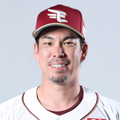 東北楽天ゴールデンイーグルス 前田 健太 選手情報 プロ野球｜スポーツ