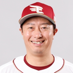 楽天イーグルス 渡辺直人 2軍監督 実使用 ユニフォーム 支給品 野球 NPB 東北楽天ゴールデンイーグルス 渡辺 直人 選手情報 プロ野球｜スポーツ