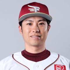 球団証明付　楽天イーグルス辛島選手実使用ユニフォーム 楽天イーグルス 辛島選手 実使用ユニフォーム 球団証明付 【公式通販】