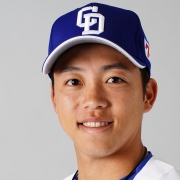 中日ドラゴンズ 岡林 勇希 選手情報 プロ野球｜スポーツ情報はd