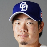 東京ヤクルトスワローズ モイセエフ ニキータ 選手情報 プロ野球