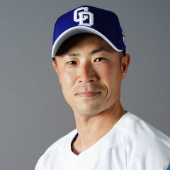 中日ドラゴンズ 森越 祐人 選手情報 プロ野球｜スポーツ情報はd