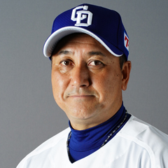 中日ドラゴンズ 落合 英二 選手情報 プロ野球｜スポーツ情報はd