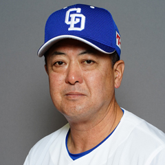 中日ドラゴンズ　渡邉博幸　NPB　硬式　支給品　サイン入りバット 中日ドラゴンズ 渡邉博幸 NPB 硬式 支給品 サイン入りバット