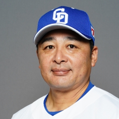 中日ドラゴンズ 森野 将彦 選手情報 プロ野球ファーム戦