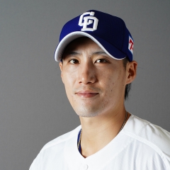 中日ドラゴンズ 齋藤 綱記 選手情報 プロ野球｜スポーツ情報はd