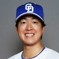 中日ドラゴンズ 梅津 晃大 選手情報 プロ野球｜スポーツ情報はd