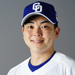 中日ドラゴンズ 中西 聖輝 選手情報 プロ野球｜スポーツ情報はd