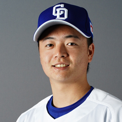 中日ドラゴンズ 櫻井 頼之介 選手情報 プロ野球｜スポーツ情報はd