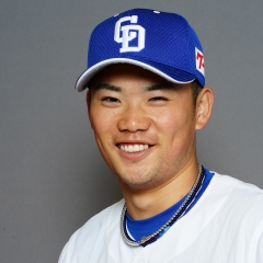 中日ドラゴンズ 福田 幸之介 選手情報 プロ野球｜スポーツ情報は