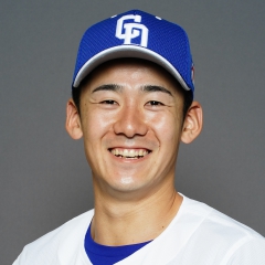 NPBバット　尾田剛樹　サムバット中日選手 尾田剛樹（中日ドラゴンズ） | 野球選手データ - 週刊ベース