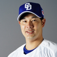 中日ドラゴンズ 堂上 直倫 選手情報 プロ野球｜スポーツ情報はd