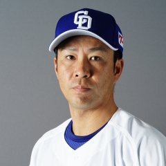 中日ドラゴンズ 福田 永将 選手情報 プロ野球｜スポーツ情報はd