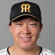 阪神タイガース 大山 悠輔 選手情報 プロ野球｜スポーツ情報はd