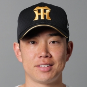 糸原健斗 阪神タイガース ユニフォーム 阪神タイガース 糸原 健斗 選手情報 プロ野球｜スポーツ情報はd