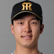 阪神タイガース 小幡 竜平 選手情報 プロ野球｜スポーツ情報はd