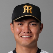 阪神タイガース 西純矢 伝統の一戦 阪神タイガース 西 純矢 選手情報 プロ野球｜スポーツ情報はdメニュー
