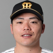 阪神タイガース 小野寺 暖 選手情報 プロ野球｜スポーツ情報はd