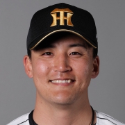 阪神タイガース 元山 飛優 選手情報 プロ野球ファーム戦｜スポーツ情報