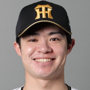 阪神タイガース 中野 拓夢 選手情報 プロ野球｜スポーツ情報はd
