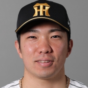 阪神タイガース 石井 大智 選手情報 プロ野球｜スポーツ情報はd