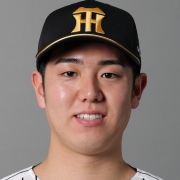 阪神タイガース 石黒 佑弥 選手情報 プロ野球｜スポーツ情報はd