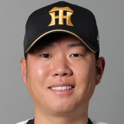 阪神タイガース 西 勇輝 選手情報 プロ野球｜スポーツ情報はdメニュー