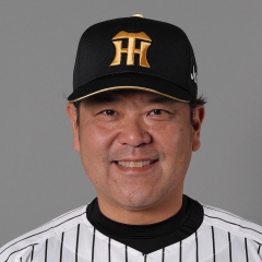 阪神タイガース 野村 克則 選手情報 プロ野球｜スポーツ情報はd
