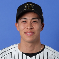 阪神タイガース 植田 海 選手情報 プロ野球｜スポーツ情報はd