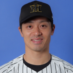 阪神タイガース 坂本 誠志郎 選手情報 プロ野球｜スポーツ情報は