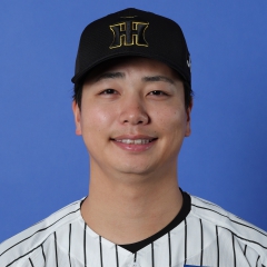 阪神タイガース 漆原 大晟 選手情報 プロ野球ファーム戦