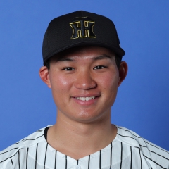 阪神タイガース 森下 翔太 選手情報 プロ野球｜スポーツ情報はd