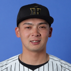 阪神タイガース 井上 広大 選手情報 プロ野球｜スポーツ情報はd