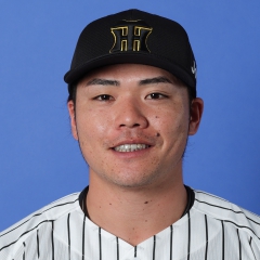 阪神タイガース 小野寺 暖 選手情報 プロ野球｜スポーツ情報はd
