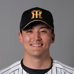 阪神タイガース 元山 飛優 選手情報 プロ野球｜スポーツ情報はd