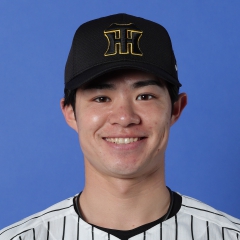 阪神タイガース 中野 拓夢 選手情報 プロ野球｜スポーツ情報はd