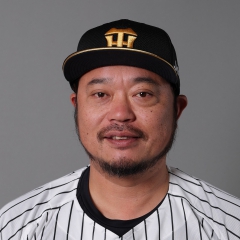 阪神タイガース 小谷野 栄一 選手情報 プロ野球｜スポーツ情報はd