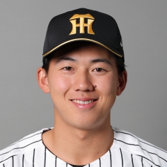 阪神タイガース　立石正広選手 阪神タイガース 立石 正広 選手情報 プロ野球｜スポーツ情報はd